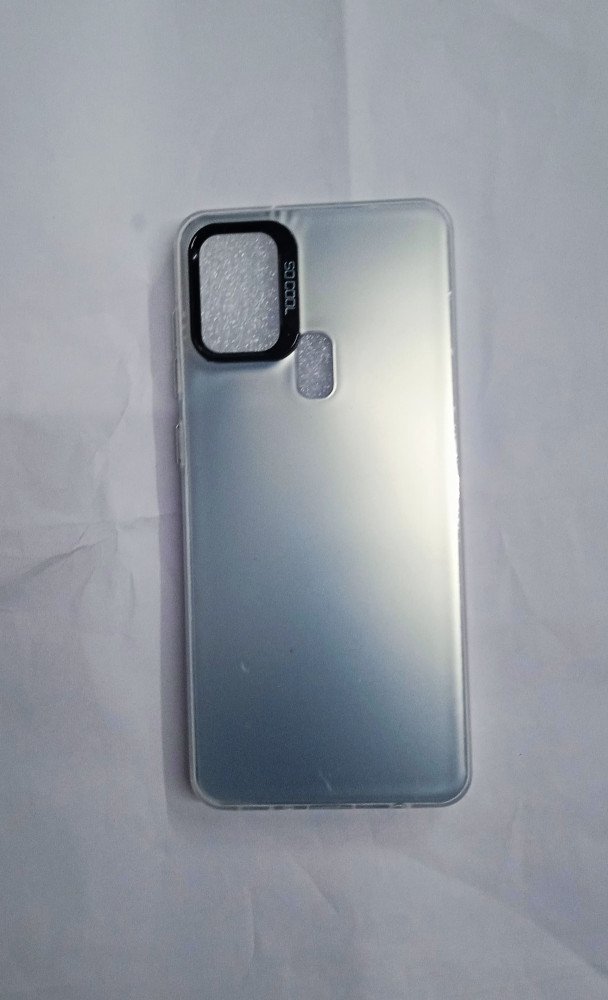 SAMSUNG A21S (BACK COVER)