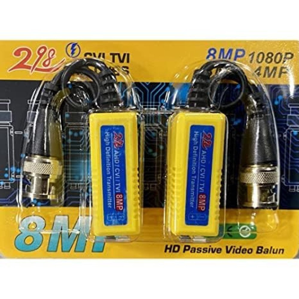 Video Balun