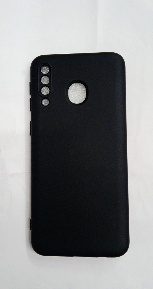 SAMSUNG M30 (BACK COVER)