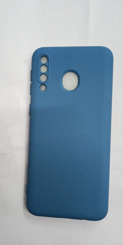 SAMSUNG M30 (BACK COVER)