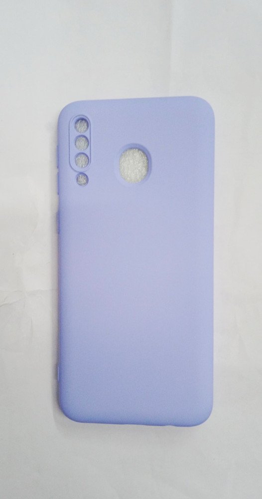 SAMSUNG M30 (BACK COVER)