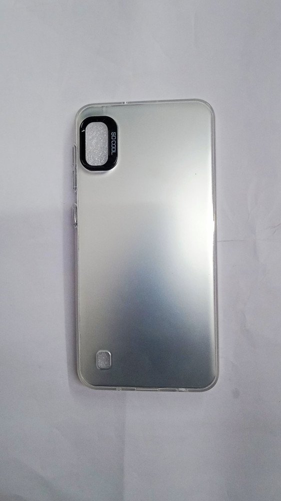 SAMSUNG A10 (BACK COVER)