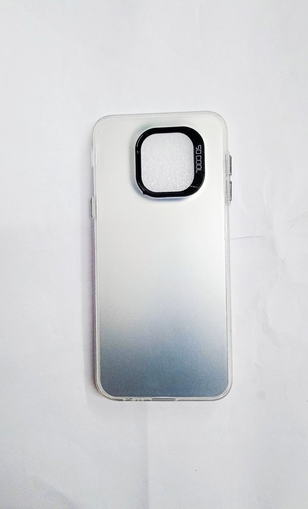 SAMSUNG J6 (BACK COVER)
