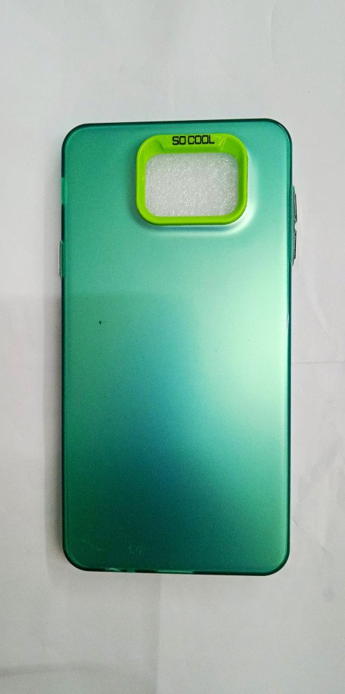 SAMSUNG J7 MAX (BACK COVER)