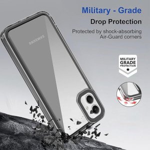 SAMSUNG A05 (BACK COVER)