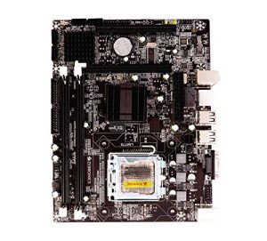 ZEBRONICS Zeb G41 DDR2