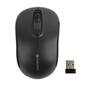 ZEBRONICS Zeb-Dash Plus
