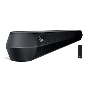 FINGERS Octane-65 Multimedia Sound Bar with Powerful 65 Watts