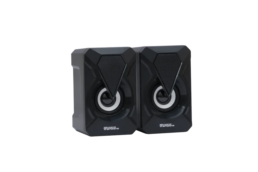 Speaker COCO SPORTS RGB usb 2.0