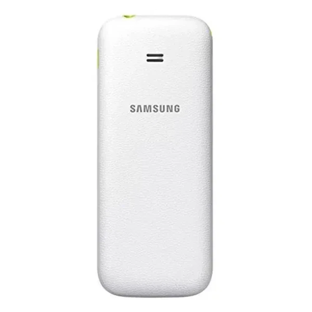 Samsung Guru Music 2 SM-B310E (White)