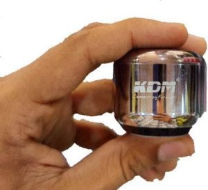 KDM KM-99 Big Bang Mini BLUTOOTH Speaker 5 W