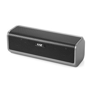 MZ WELIEVE IN QUALITY HAVY BASS M204
