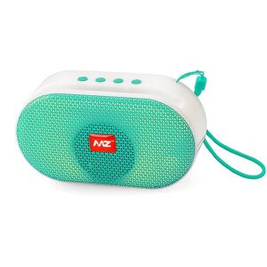 EXTRA BASS WIRELESS PORTABLE SPEAKER GPSMZM403SP-Multicolor