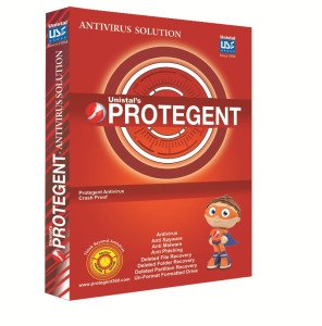 UNISTAL PROTEGENT 1 YEAR | 1PC