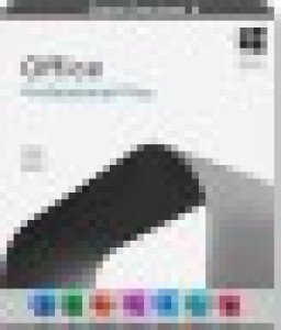MICROSOFT OFFICE PROFESSIONAL PLUS 1PC