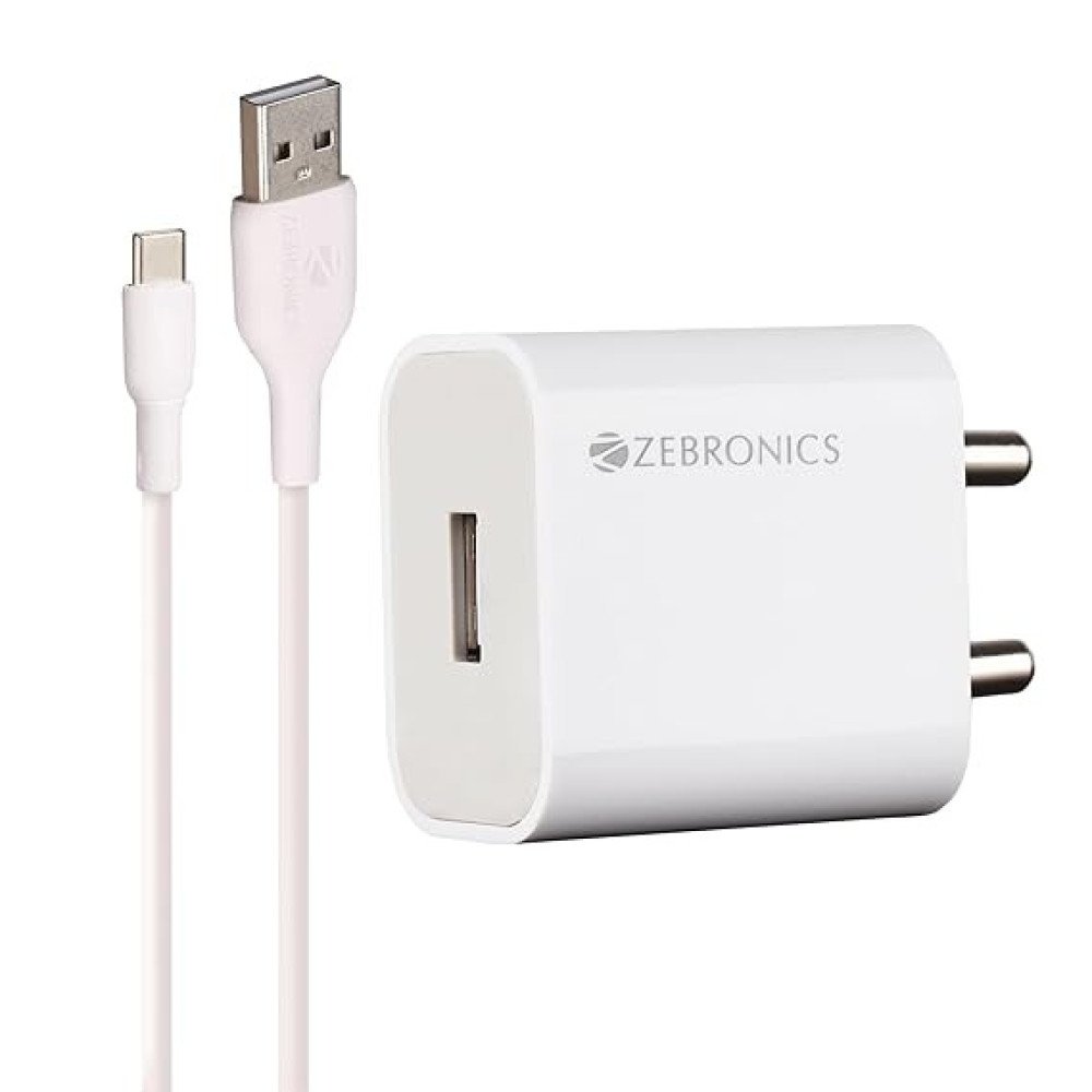 ZEBRONICES MOBILE USB ADAPTER WITH CABLE