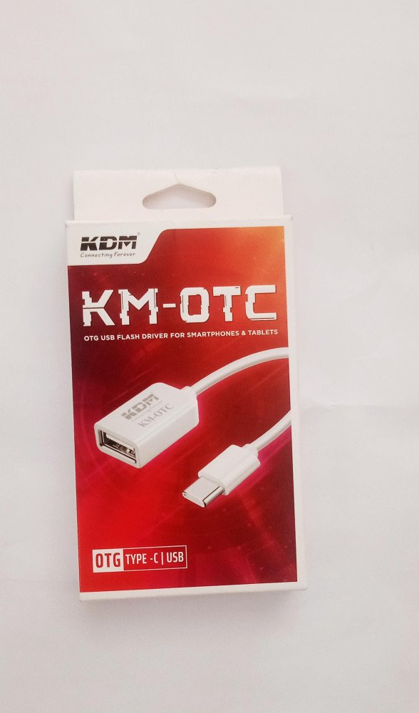 KDM KM -OTC