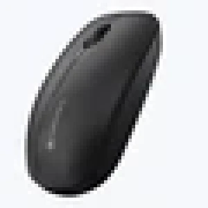 ZEBRONICS Nexa Wireless Hybrid Gaming Mouse