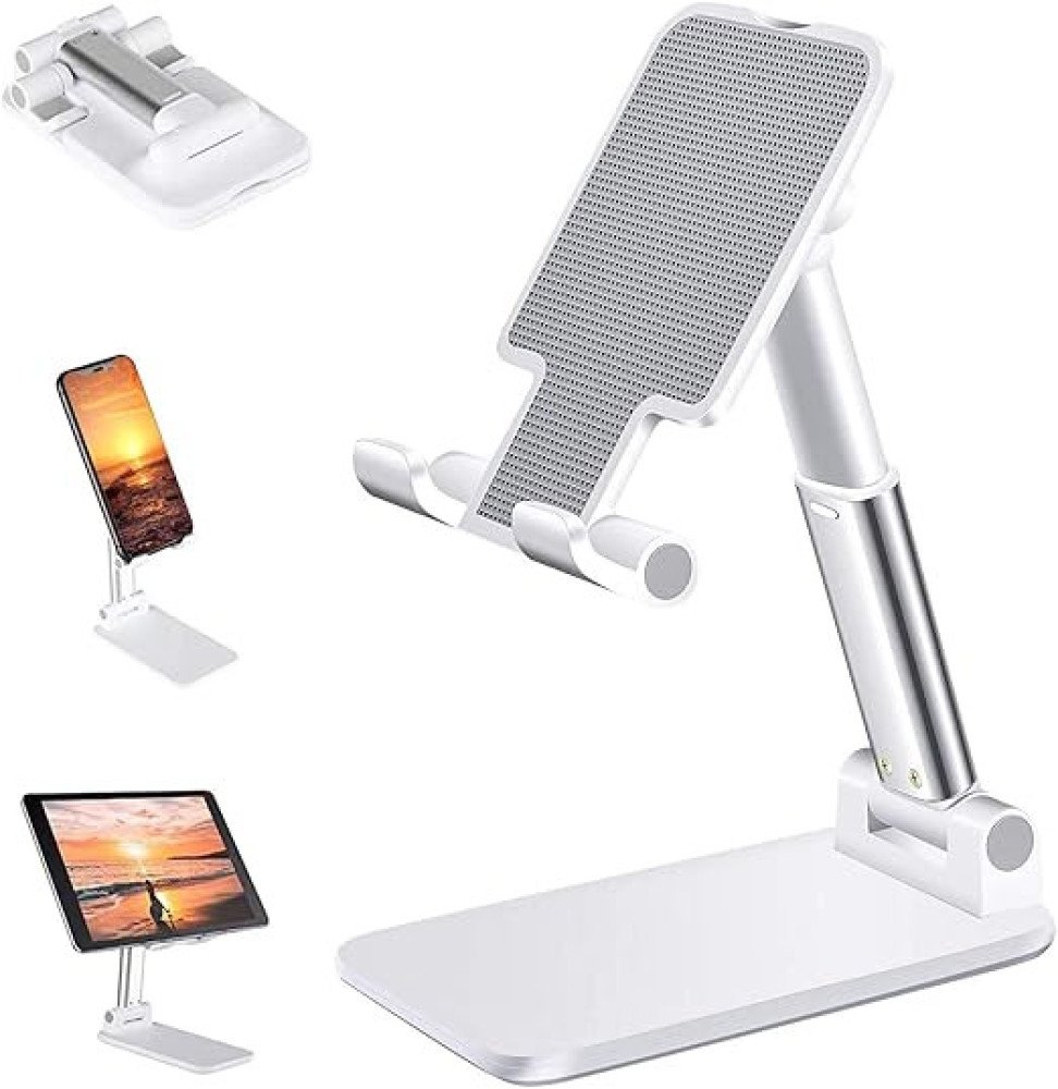 FOLDING DESKTOP PHONE STAND