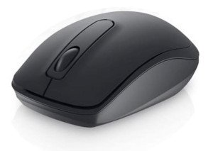 DELL WIRELESS MOUSE WM118