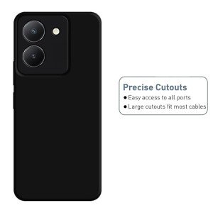 VIVO Y36 4G (BACK COVER)