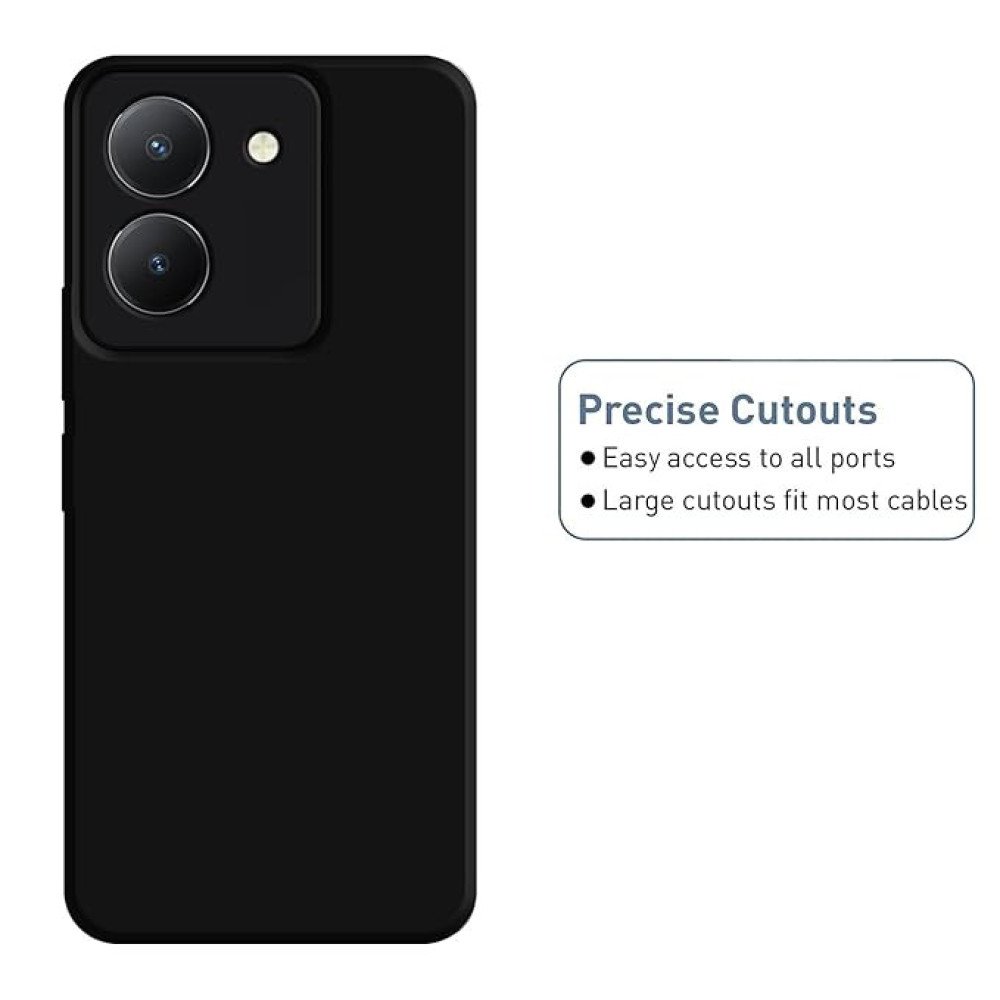 VIVO Y36 4G (BACK COVER)