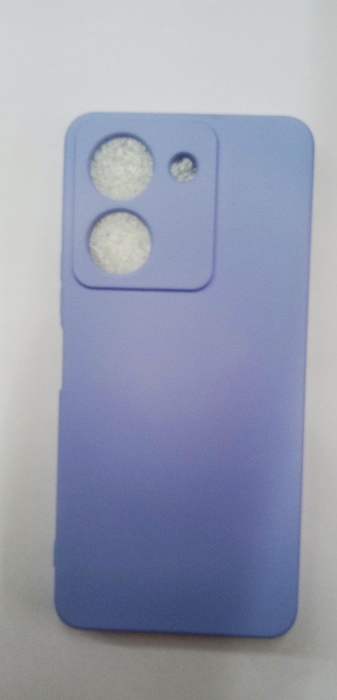 VIVO Y36 4G (BACK COVER)
