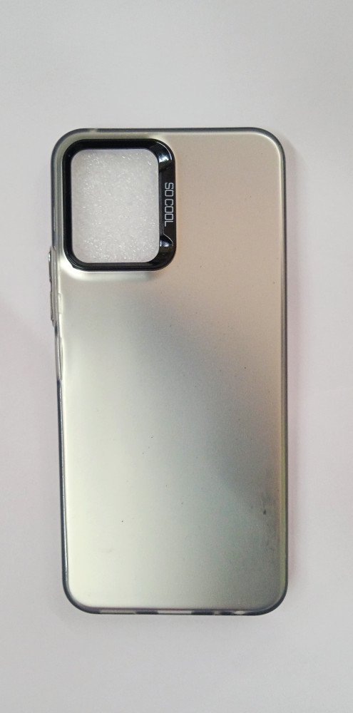 VIVO Y21 2021 (BACK COVER)