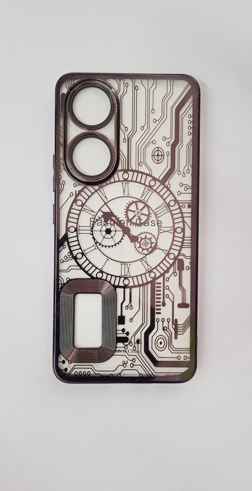 VIVO Y100 (BACK COVER)