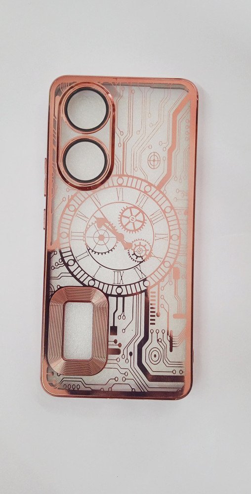 VIVO Y100 (BACK COVER)