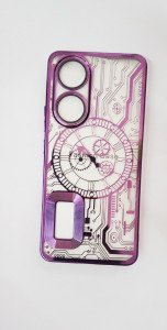 VIVO T2 (BACK COVER)