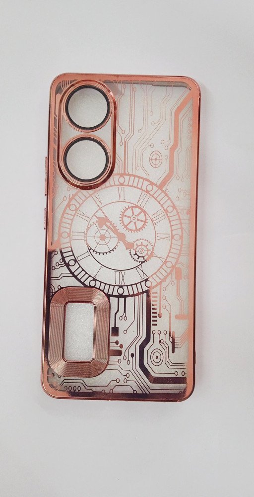 VIVO T2 (BACK COVER)