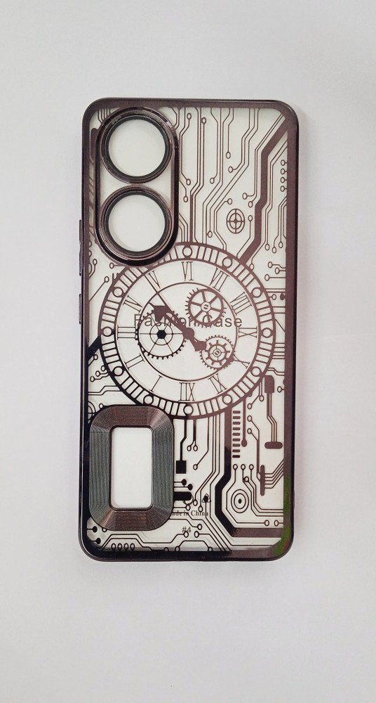 VIVO T2 (BACK COVER)