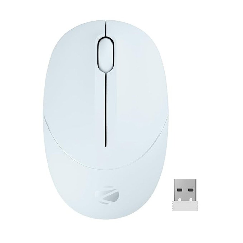 ZEBRONICS Panther 2.4GHz Wireless Mouse