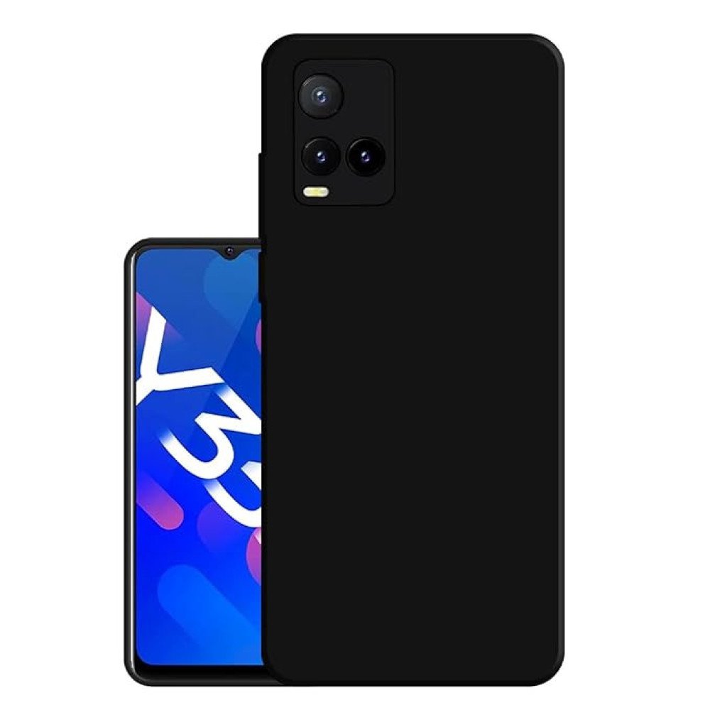 VIVO Y21 2021 (BACK COVER)