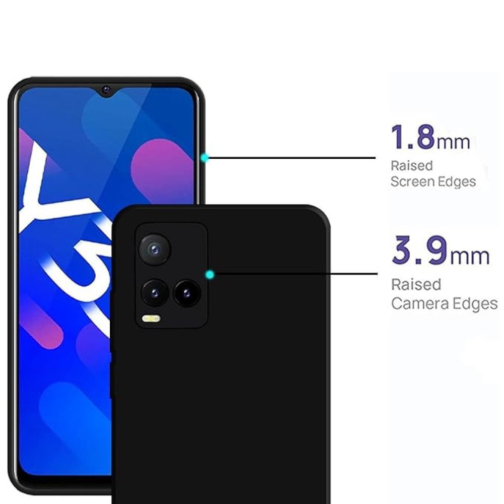 VIVO Y21 2021 (BACK COVER)