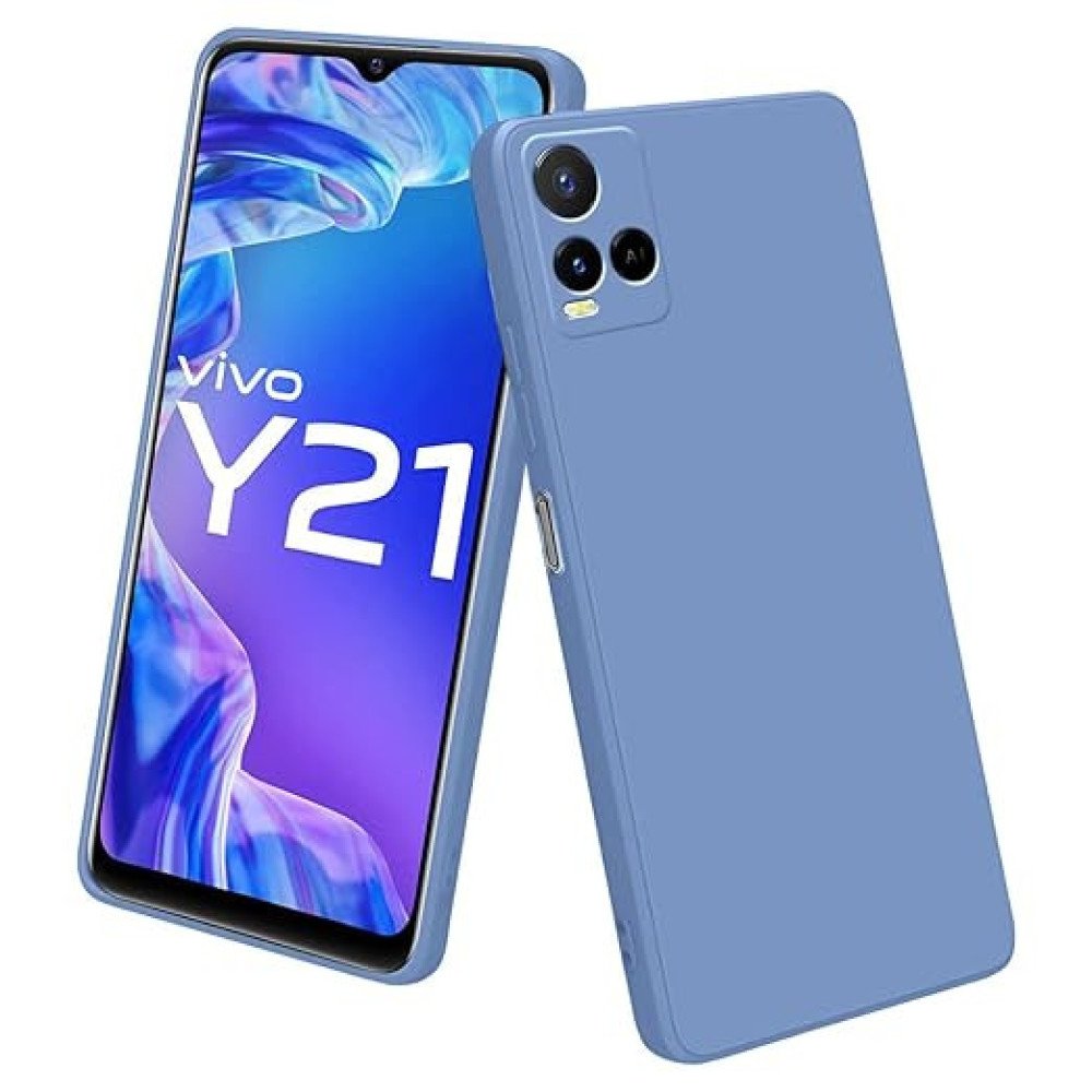 VIVO Y21 2021 (BACK COVER)