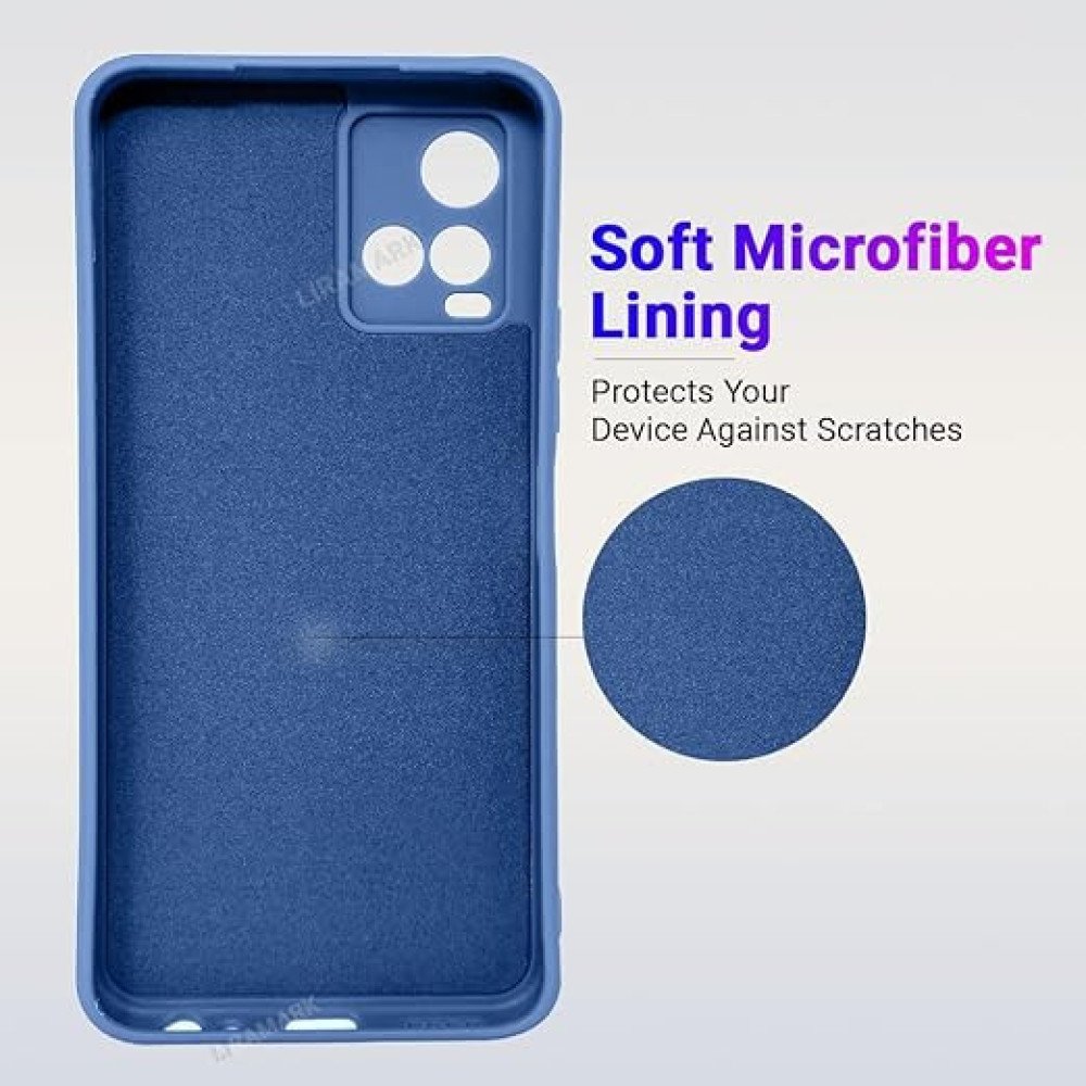 VIVO Y21 2021 (BACK COVER)