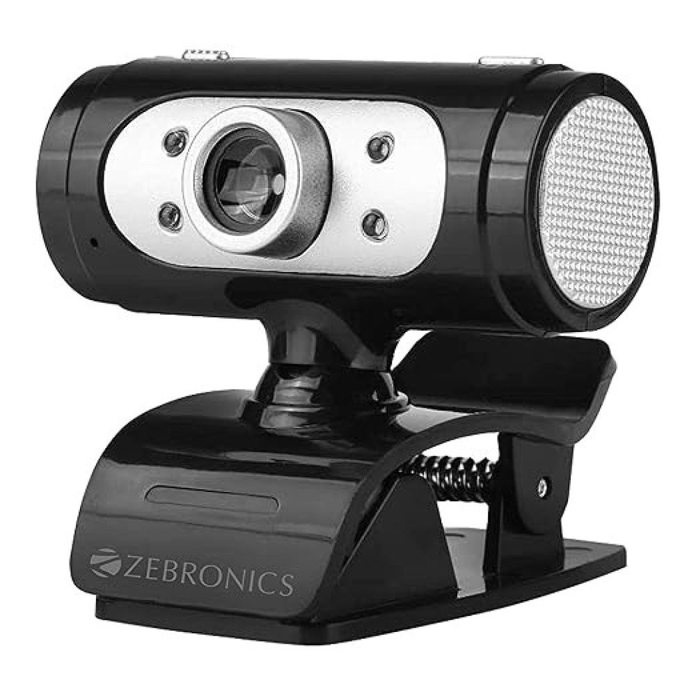 Zebronics Zeb-Ultimate Pro