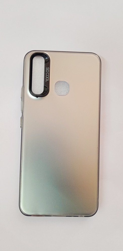 VIVO Y19 (BACK COVER)
