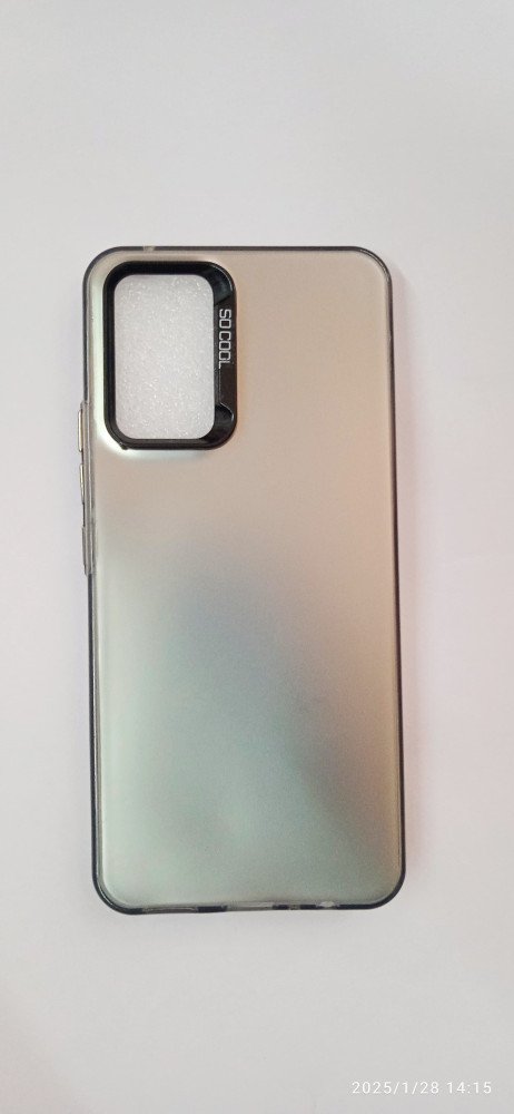 VIVO V73 4G (BACK COVER)