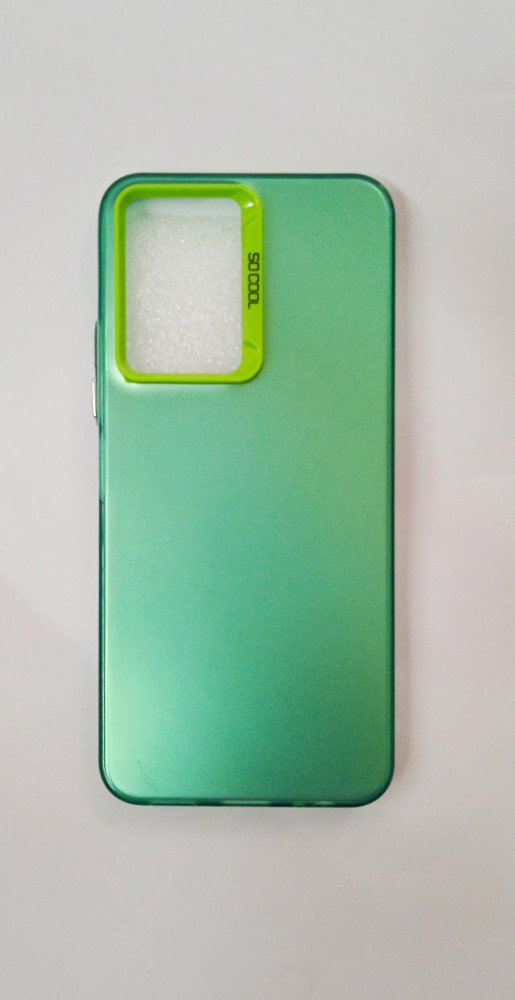 VIVO Y56 (BACK COVER)