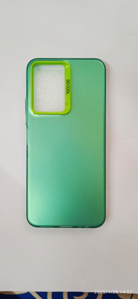 VIVO T2X (BACK COVER)