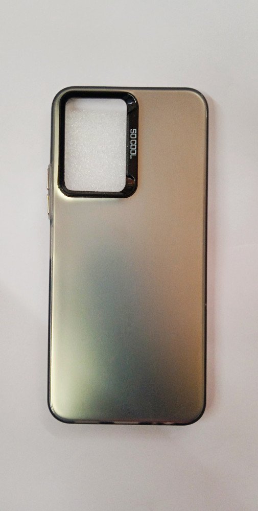 VIVO T2X (BACK COVER)