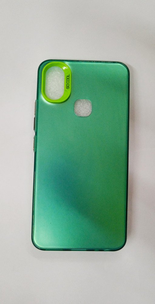 VIVO Y83 PRO (BACK COVER)