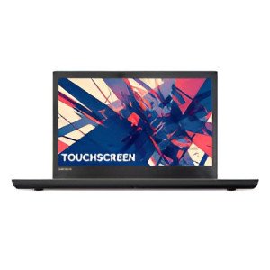 Lenovo ThinkPad T470 7th Gen Intel Core i5 Thin & Light HD Touchscreen Laptop