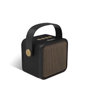 FINGERS SoundKing Portable Speaker with Magnificent Sound & Bold bass
