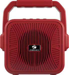 ZEBRONICS Portable BT speaker ZEB-COUNTY2