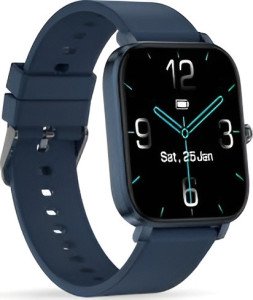 Foxin FoxFit Ace Smartwatch with Full