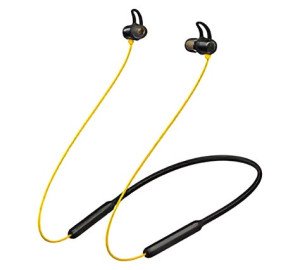 Copy realme Buds Wireless, Real Sound.Unwired